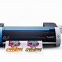 Image result for Sticker Printer and Cutter