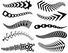 Image result for Photoshop Brush Pattern