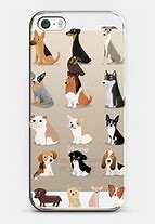 Image result for iPhone 5S Case Dog