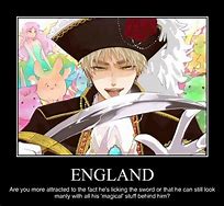 Image result for Hetalia England Memes