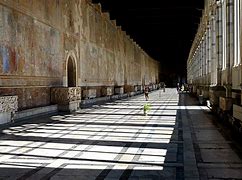 Image result for camposanto