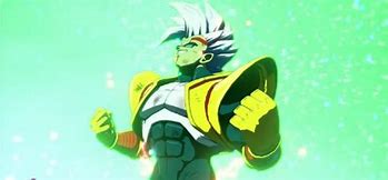 Image result for Dragon Ball Fighterz Super Baby 2