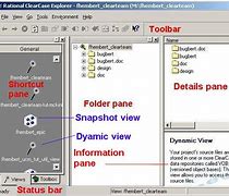 Image result for ClearCase View