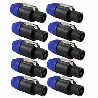 Image result for Audio Plugs
