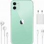 Image result for iPhone 11 Verrde