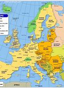 Image result for 5 Countries in Europe