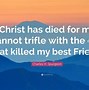 Image result for Saintly Quotes About Death