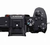 Image result for Sony Camera A7 III