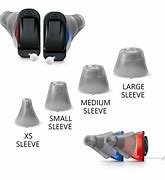 Image result for Wide X 11.0 Hearing Aids