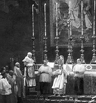 Image result for Pope Benedict XV