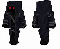 Image result for Dark Themed Aesthetic Minecraft Skins