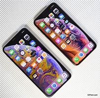 Image result for iPhone XS Max Phone Size