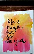 Image result for Watercolor Motivational Quotes