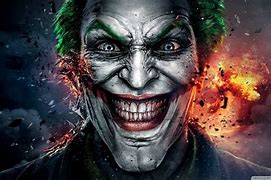 Image result for Joker 1080P Wallpaper