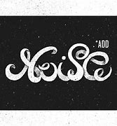 Image result for Noise Logo Photoshop