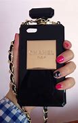 Image result for Chanel Logo iPhone Case