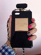 Image result for iPhone SE 2020 Case Chanel