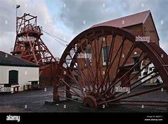 Image result for Big Pit Wales