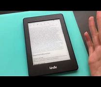 Image result for First Kindle Paperwhite