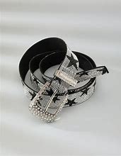 Image result for Star Diamond Belt