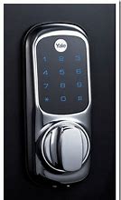 Image result for Yale Digital Door Lock