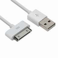 Image result for 30-Pin iPhone Cable