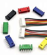 Image result for Circuit Board Slotted Connector Contacts