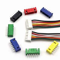 Image result for Male Pin Header Connector