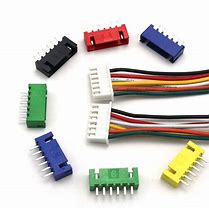 Image result for Circuit Board. Pin Connectors