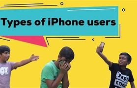 Image result for iPhone User