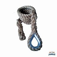 Image result for Climbing Rope Thimble