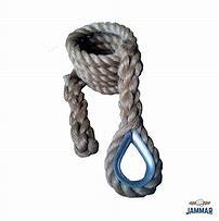 Image result for Manila Rope Thimble