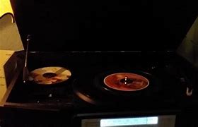 Image result for Automatic Vinyl Record Player