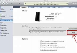 Image result for How to Factory Reset iPhone Using iTunes