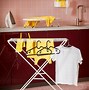 Image result for Outdoor Laundry Rack