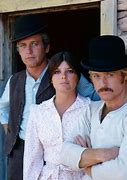 Image result for Katharine Ross Hats in Butch Cassidy and the Sundance Kid