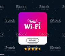 Image result for FreeWifi Sign Board