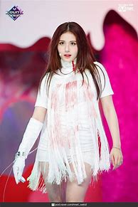 Image result for Somi Stage Outfits