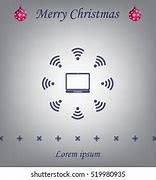 Image result for Wi-Fi Cartoon Png