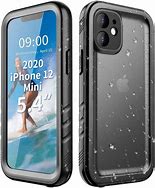 Image result for Best iPhone 12 Mini Waterproof Case