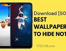 Image result for Notch Wallpaper iPhone 12