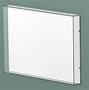 Image result for Wall Mounted Acrylic Display Case
