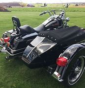 Image result for Harley Davidson Sidecar