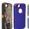 Image result for iPhone 5S Purple Otterbox Case