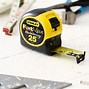 Image result for Tape-Measure Uses