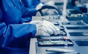 Image result for Cell Phone Factory