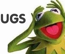 Image result for Kermit the Frog Drugs