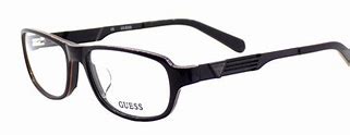 Image result for Guess Eyeglass Frames Men