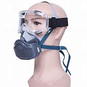 Image result for NHRA Nitro Breather V Masks