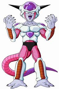 Image result for Freeza